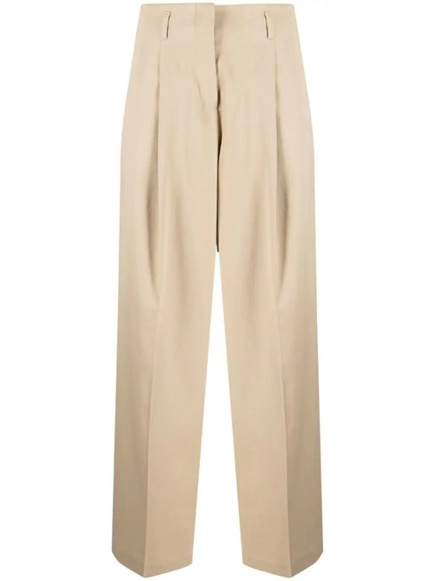 GOLDEN W'S PANT WIDE LEG